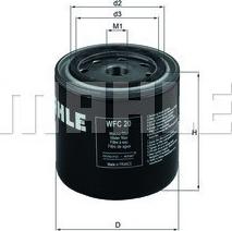 Magneti Marelli 154703829960 - Coolant Filter car-mod.net