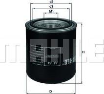 Magneti Marelli 154703709430 - Air Dryer Cartridge, compressed-air system car-mod.net