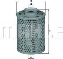Magneti Marelli 154720086470 - Hydraulic Filter, automatic transmission car-mod.net