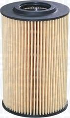 Magneti Marelli 153071760502 - Oil Filter car-mod.net