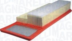 Magneti Marelli 153071760240 - Engine Air Filter car-mod.net