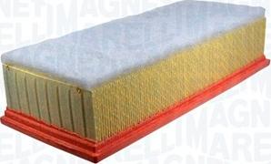 Magneti Marelli 153071760227 - Engine Air Filter car-mod.net