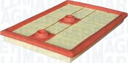 Magneti Marelli 153071760745 - Engine Air Filter car-mod.net
