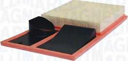 Magneti Marelli 153071760732 - Engine Air Filter car-mod.net