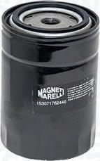 Magneti Marelli 153071762446 - Oil Filter car-mod.net