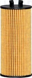 Magneti Marelli 153071762441 - Oil Filter car-mod.net