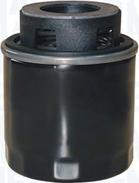 Magneti Marelli 153071762457 - Oil Filter car-mod.net