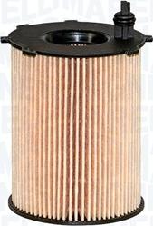 1A First Automotive E50237 - Oil Filter car-mod.net