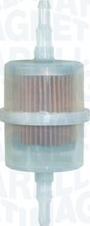 Magneti Marelli 153071762433 - Fuel filter car-mod.net
