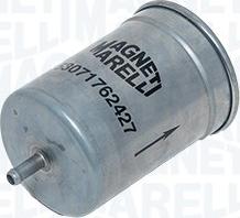 Magneti Marelli 153071762427 - Fuel filter car-mod.net