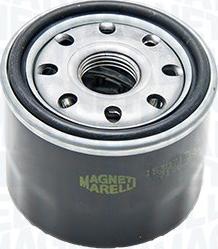 Magneti Marelli 153071762594 - Oil Filter car-mod.net