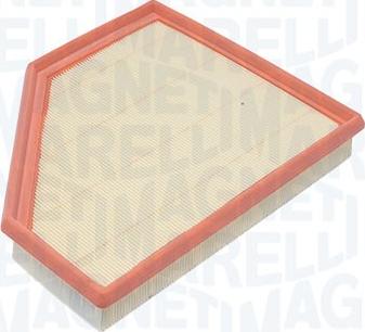 Magneti Marelli 153071762614 - Engine Air Filter car-mod.net