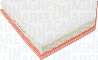 Magneti Marelli 153071762621 - Engine Air Filter car-mod.net