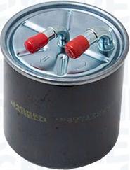 Magneti Marelli 153071762627 - Fuel filter car-mod.net