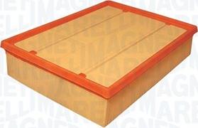 Magneti Marelli 153071762346 - Engine Air Filter car-mod.net