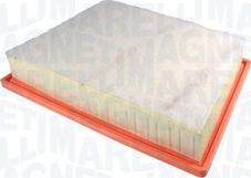 Magneti Marelli 153071762361 - Engine Air Filter car-mod.net
