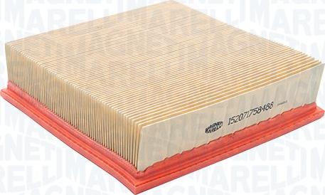 Magneti Marelli 152071758488 - Engine Air Filter car-mod.net