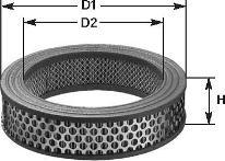 Magneti Marelli 152071758586 - Engine Air Filter car-mod.net