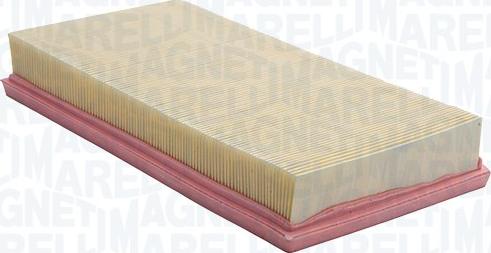 Magneti Marelli 152071758672 - Engine Air Filter car-mod.net