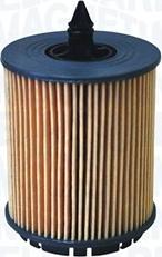 Magneti Marelli 152071758801 - Oil Filter car-mod.net