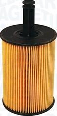Magneti Marelli 152071758822 - Oil Filter car-mod.net