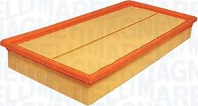 Magneti Marelli 152071758394 - Engine Air Filter car-mod.net