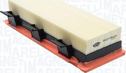 ARMAFILT P26710554 - Engine Air Filter car-mod.net