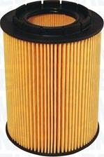 Magneti Marelli 152071758799 - Oil Filter car-mod.net