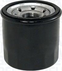 Magneti Marelli 152071758756 - Oil Filter car-mod.net