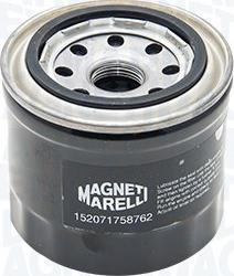 Magneti Marelli 152071758762 - Oil Filter car-mod.net