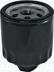 Magneti Marelli 152071758732 - Oil Filter car-mod.net