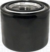 Magneti Marelli 152071758725 - Oil Filter car-mod.net