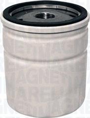 Magneti Marelli 152071758775 - Oil Filter car-mod.net