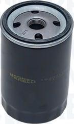 Magneti Marelli 152071758770 - Oil Filter car-mod.net