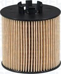 Magneti Marelli 152071760690 - Oil Filter car-mod.net