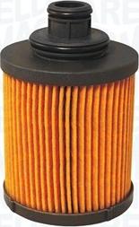 Magneti Marelli 152071760874 - Oil Filter car-mod.net