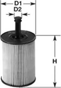 BOSCH P 9192 - Oil Filter car-mod.net