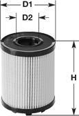 Magneti Marelli 152071760871 - Oil Filter car-mod.net