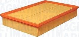 Magneti Marelli 152071761665 - Engine Air Filter car-mod.net