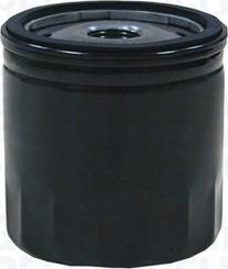 Magneti Marelli 152071761637 - Oil Filter car-mod.net
