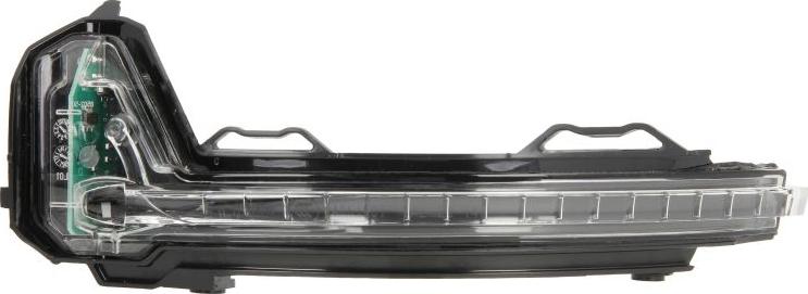 Magneti Marelli 182206003000 - Indicator car-mod.net