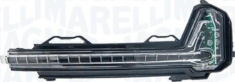 Magneti Marelli 182206003100 - Indicator car-mod.net