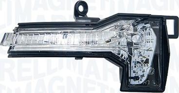 Magneti Marelli 182200604600 - Indicator car-mod.net