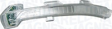 Magneti Marelli 182200604800 - Indicator car-mod.net