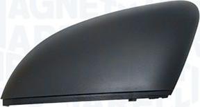 Magneti Marelli 182208005170 - Cover, housing, outside mirror car-mod.net