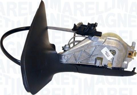 Magneti Marelli 182203014900 - Outside Mirror car-mod.net