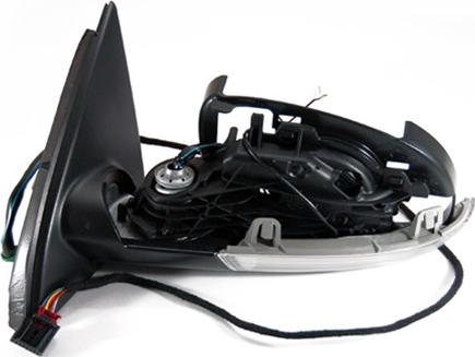 Magneti Marelli 182203197710 - Outside Mirror car-mod.net