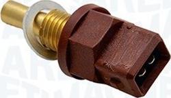 Magneti Marelli 171916911140 - Sensor, oil temperature car-mod.net