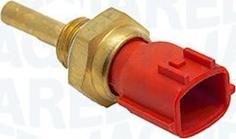 Magneti Marelli 171916911160 - Sensor, oil temperature car-mod.net