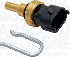 Magneti Marelli 171916011460 - Coolant temperature Sensor car-mod.net